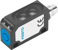 Festo SOEG-RT-Q20-PP-S-2L-TI