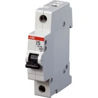 ABB S201-C6