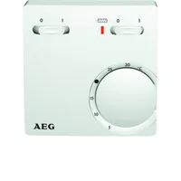 AEG Haustechnik RT 602 SNSZ