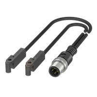 Balluff BMF 305K-PS-C-2-SA95-S4-00,3