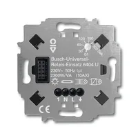 Busch-Jaeger 6404 U