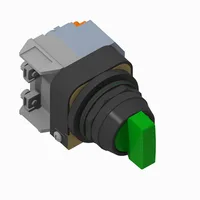 Allen Bradley 800H-16HRGH5KL8DX