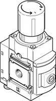 Festo MS6-LRPB-1/2-D4-A8