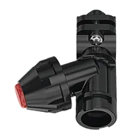 Lechler Installation options with bayonet connection | 06527256KL003