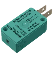 Pepperl+Fuchs NJ2-V3-N-V5