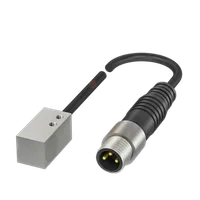 Balluff BES Q08MFC-PSC20B-EP00,33-GS49