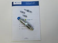 Baumer LBFS-0111.0 Seviye Sensörü