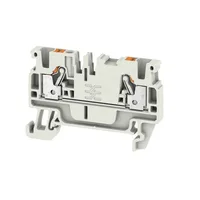Weidmüller A2C 2.5 LTGY