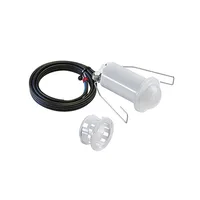 Esylux PD-C360i/8 mini DIM opal-matt