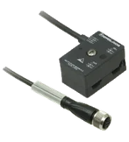 Pepperl+Fuchs VAZ-2T1-FK-G10-5M-PUR-V1-G