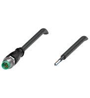 Pepperl+Fuchs V31S-GM-BK1M-PUR-U/ABG