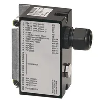 Allen Bradley 442L-SFZNMZ-SM