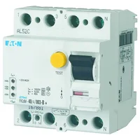 Eaton Electric FRCDM-63/4/003-G/BFQ