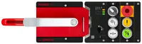 Euchner MGB2-L2HE-MLI-U-CA-L-169312