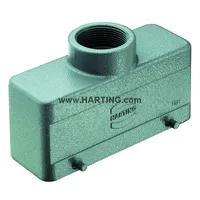Harting Deutschland 09 30 024 1421