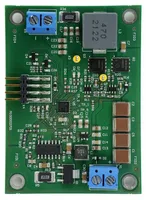 Infineon EVAL_BIDI_HB_1EDN7550B
