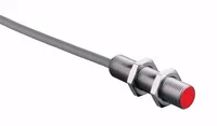 Leuze ISS 112MM/2NO-4E0