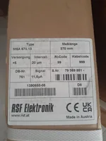 RFS ELEKTRONİK MSA 670.13