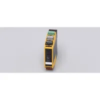 Ifm Electronic Safety Standstill Monitor