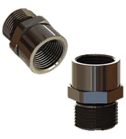 Pepperl+Fuchs AD.M25.NPT1.SS.C.15.K35