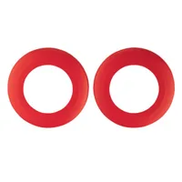 IFM RED COVER RING FOR KT