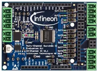 Infineon TLE8110ED_DEV_BOARD