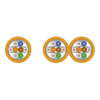 Draka UC900 SS23 C7 S/FTP 4P LSHF 1000DW