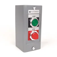 Allen Bradley 800H-2HRCH2KB6AA