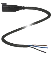 Pepperl+Fuchs DT3P-G-BK6M-PUR-O1