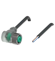 Pepperl+Fuchs V1-W-A2-BK15M-PUR-U