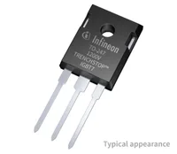 Infineon IKW50N120CS7