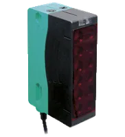 Pepperl+Fuchs RLG28-55-4921/115b/136