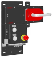 Euchner MGB-L1HB-PNC-R-115621
