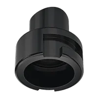 Lechler Installation options with bayonet connection | 0950165308050