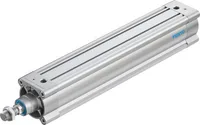 Festo DSBC-80-400-PPVA-N3
