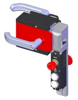 Euchner MGBS-P-L1HE-AR-U-L-SH-160521