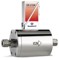 Bronkhorst LOW-ΔP-FLOW F-103D