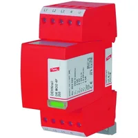 Dehn + Söhne DR M 4P 255 FM