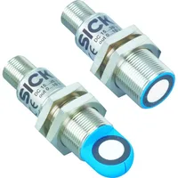 SICK UM18-212126112 ULTRASCHALLSENSOR