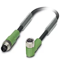 Phoenix Contact SAC-3P-M 8MS/1,5-PUR/M 8FR
