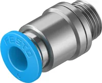Festo QS-G1/8-6-I