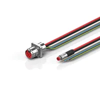 Beckhoff ZK7608-AT00-0xxx