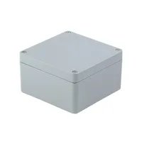 Weidmüller KLIPPON K52 RAL7001
