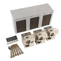 Allen Bradley 140G-M-TLA34