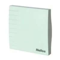 Helios Ventilatoren KWL-CO2