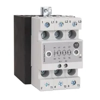 Allen Bradley 156-C3P30NCD