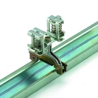 Weidmüller BS 35II KLBUE2X3-8/2X2-6
