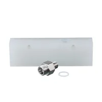 IFM ADAPTBLOCK D10 G1/4 PP