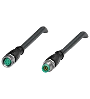 Pepperl+Fuchs V311-GM-BK1M-PUR-U-V311-GM