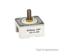Infineon V50-14.60M